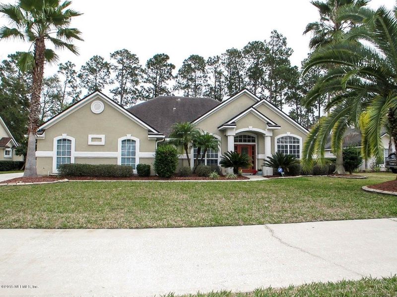 2302 Eagle Harbor Pky Pw, Fleming Island, FL 32003