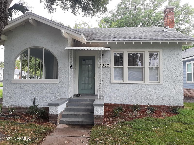 2302 Gilmore St, Jacksonville, FL 32204