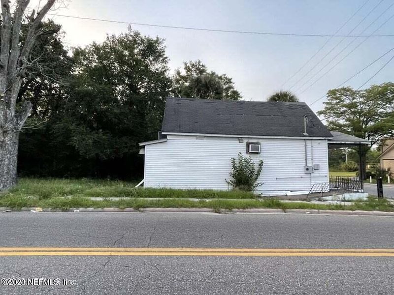 2302 N Davis St, Jacksonville, FL 32209