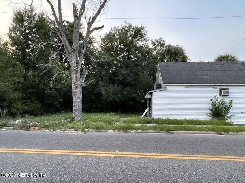 2302 N Davis St, Jacksonville, FL 32209
