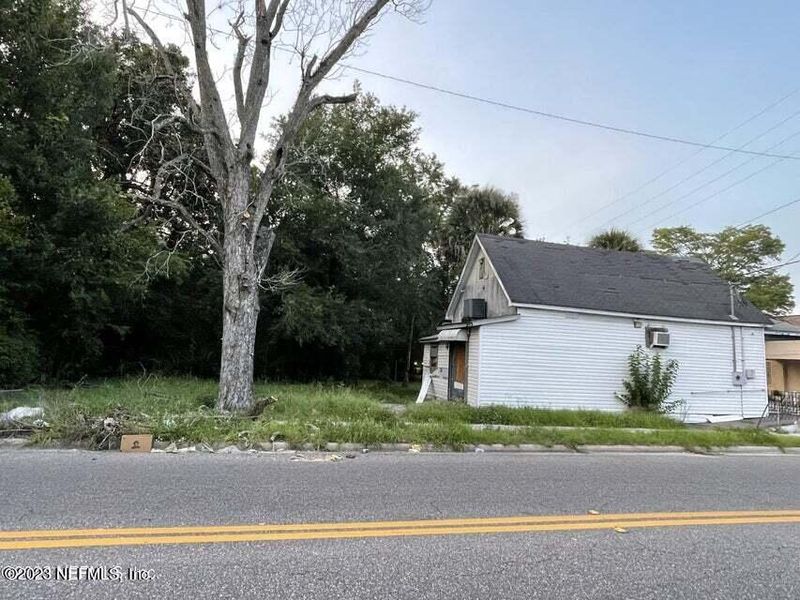 2302 N Davis St, Jacksonville, FL 32209