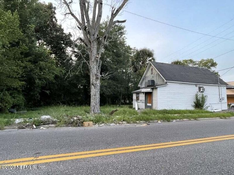 2302 N Davis St, Jacksonville, FL 32209