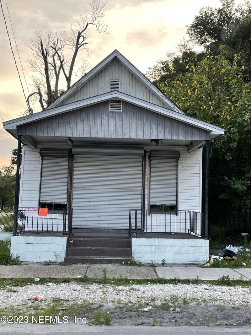 2302 N Davis St, Jacksonville, FL 32209