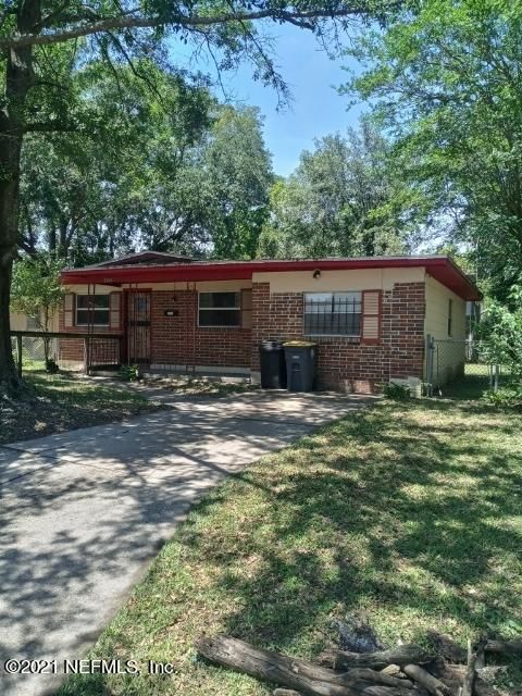2303 W 15th St, Jacksonville, FL 32209