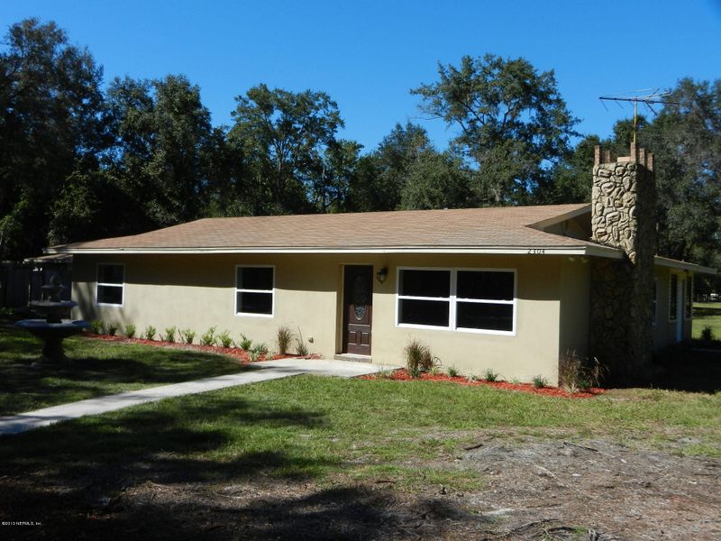 2304 Craven Rd, Green Cove Springs, FL 32043