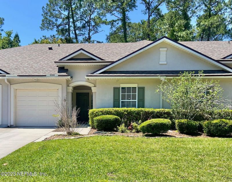 2304 Old Pine Trl, Fleming Island, FL 32003