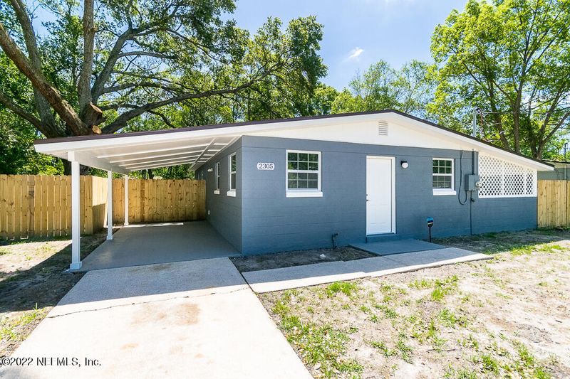 2305 Burpee Dr, Jacksonville, FL 32210