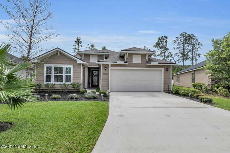 2305 Eagle Perch Pl, Fleming Island, FL 32003
