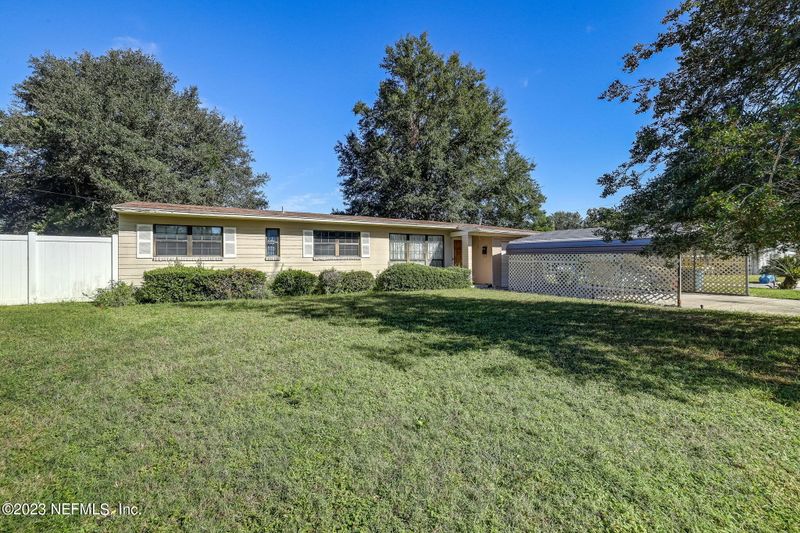 2305 Wilmont Ave, Jacksonville, FL 32218