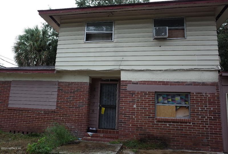 2306 Fairfax St, Jacksonville, FL 32209