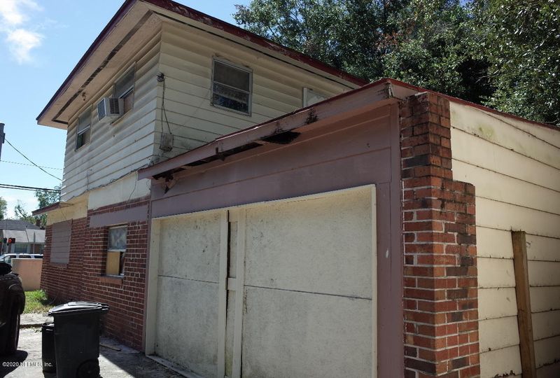 2306 Fairfax St, Jacksonville, FL 32209