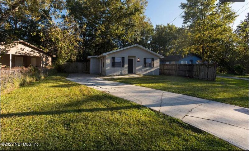 2306 Labelle St, Jacksonville, FL 32209