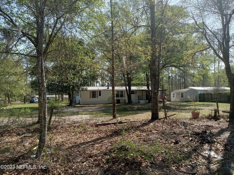 2306 Tyrone Rd, Middleburg, FL 32068