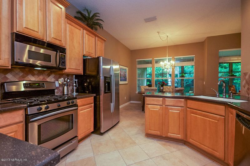 2306 W Clovelly Ln, St Augustine, FL 32092