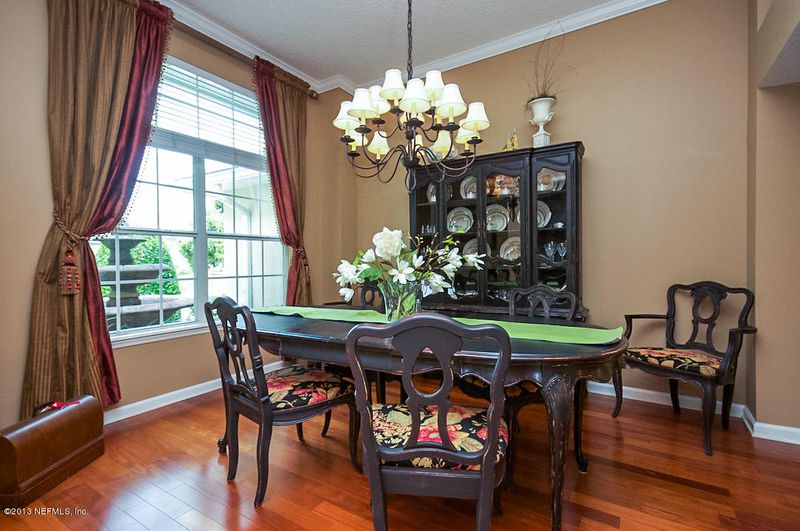 2306 W Clovelly Ln, St Augustine, FL 32092