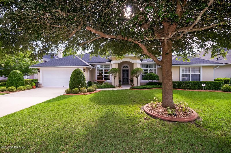 2306 W Clovelly Ln, St Augustine, FL 32092