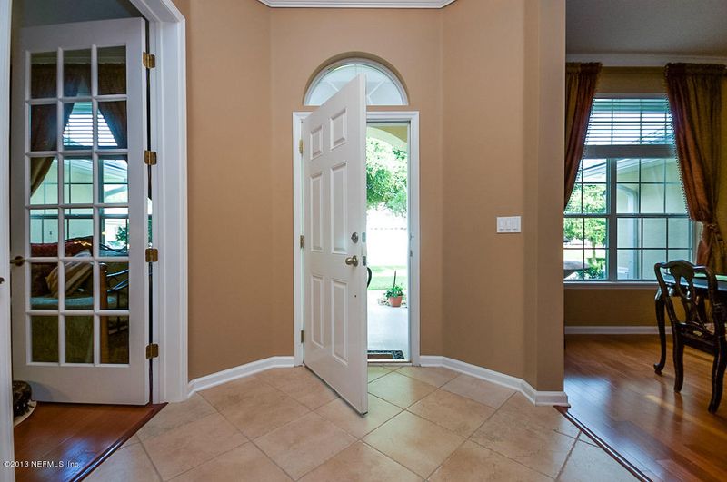 2306 W Clovelly Ln, St Augustine, FL 32092