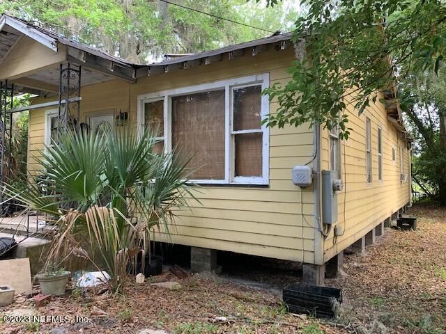 2307 Jerusalem St, Jacksonville, FL 32207