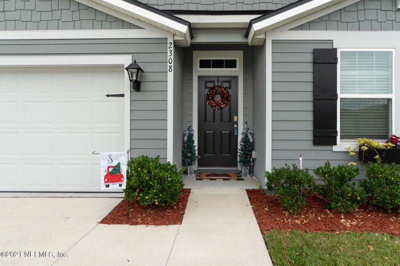 2308 Pebble Point Dr, Green Cove Springs, FL 32043