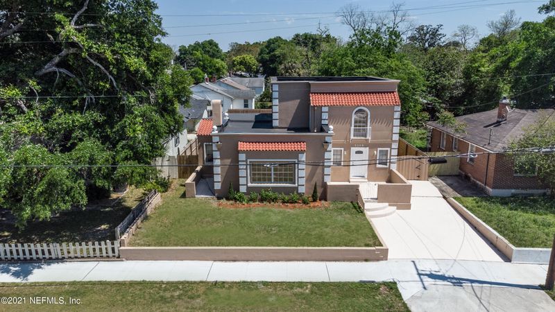 2309 Bayview Rd, Jacksonville, FL 32210