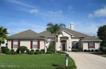 2309 W Clovelly Ln, St Johns, FL 32092