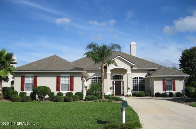 2309 W Clovelly Ln, St Johns, FL 32092