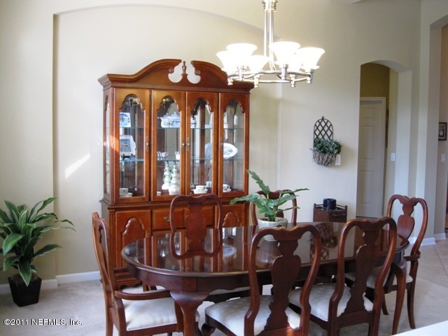 2309 W Clovelly Ln, St Johns, FL 32092