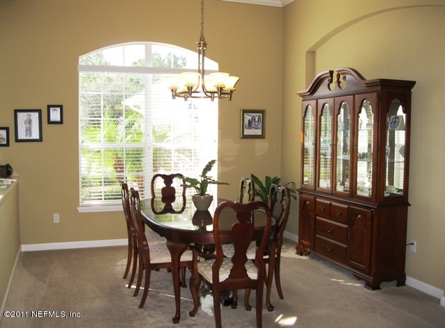 2309 W Clovelly Ln, St Johns, FL 32092