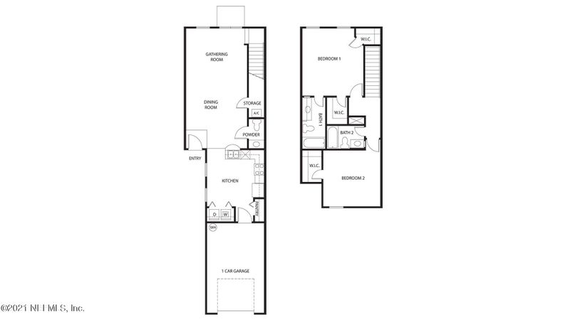 231 Aralia Ln, Jacksonville, FL 32216