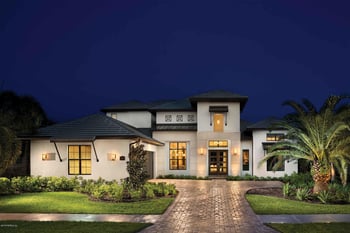 231 Costa Del Sol Dr, St Augustine, FL 32095
