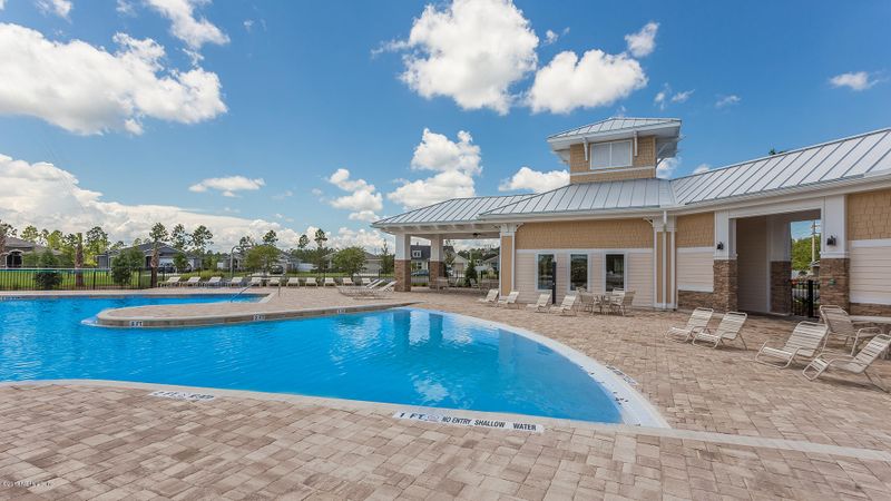 231 Deer Crossing Rd, St Augustine, FL 32086