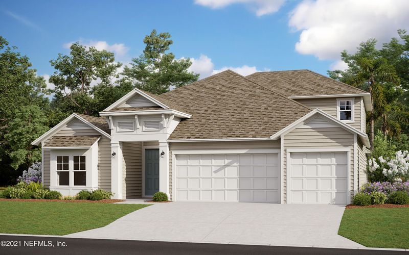 231 Marquesa Cir, St Johns, FL 32259