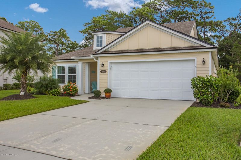 231 Sierras Loop, St Augustine, FL 32086