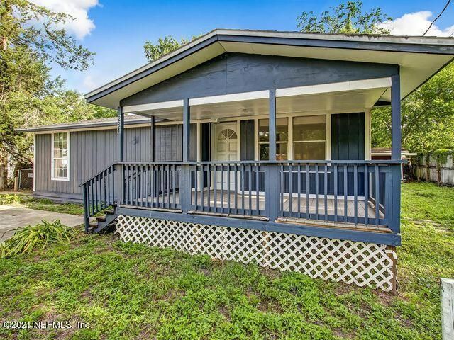 231 Vernis Ave, Jacksonville, FL 32218