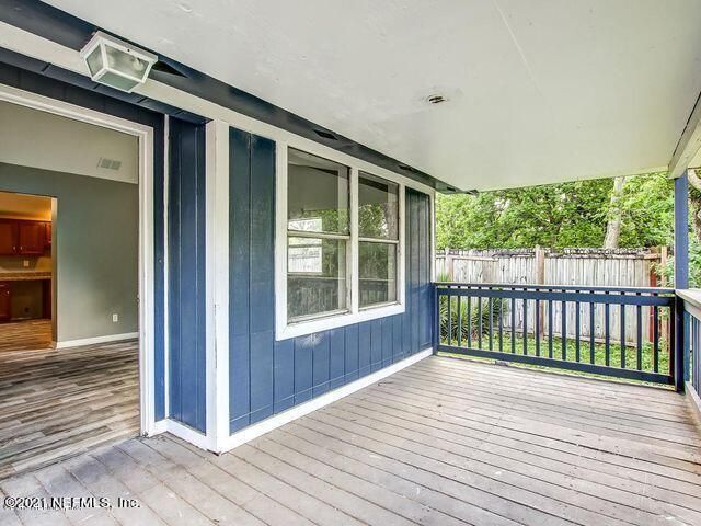 231 Vernis Ave, Jacksonville, FL 32218