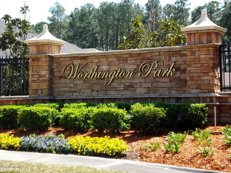 231 Worthington Pw, St Johns, FL 32259