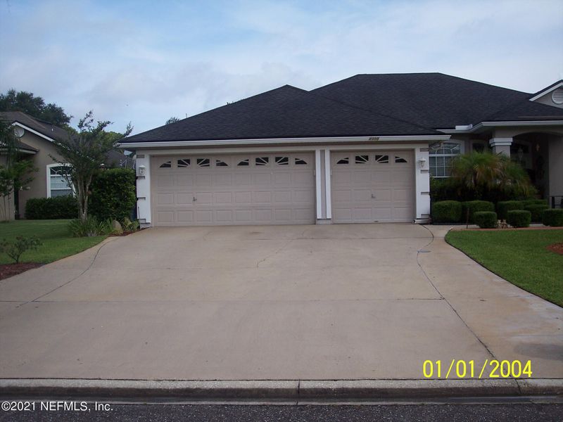 2310 Bluegill Ct, St Augustine, FL 32092