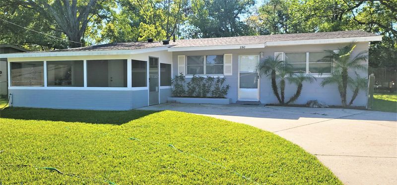 2310 Burpee Dr W, Jacksonville, FL 32210