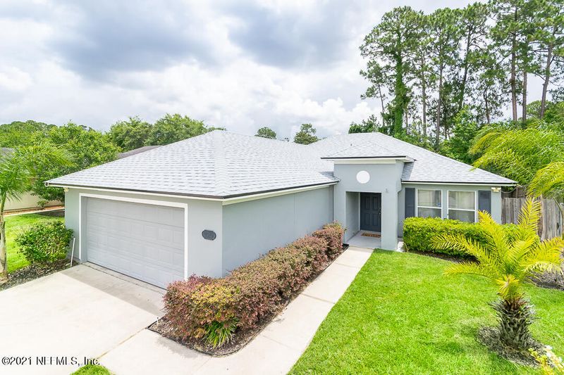 2310 Eisner Dr, Jacksonville, FL 32218