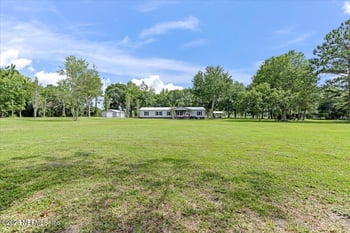 23101 NW 29th Ave, Lawtey, FL 32058