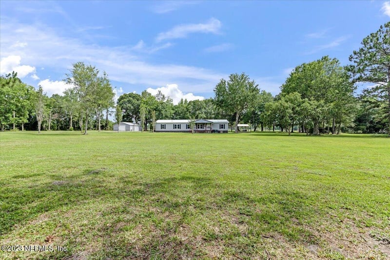 23101 NW 29th Ave, Lawtey, FL 32058