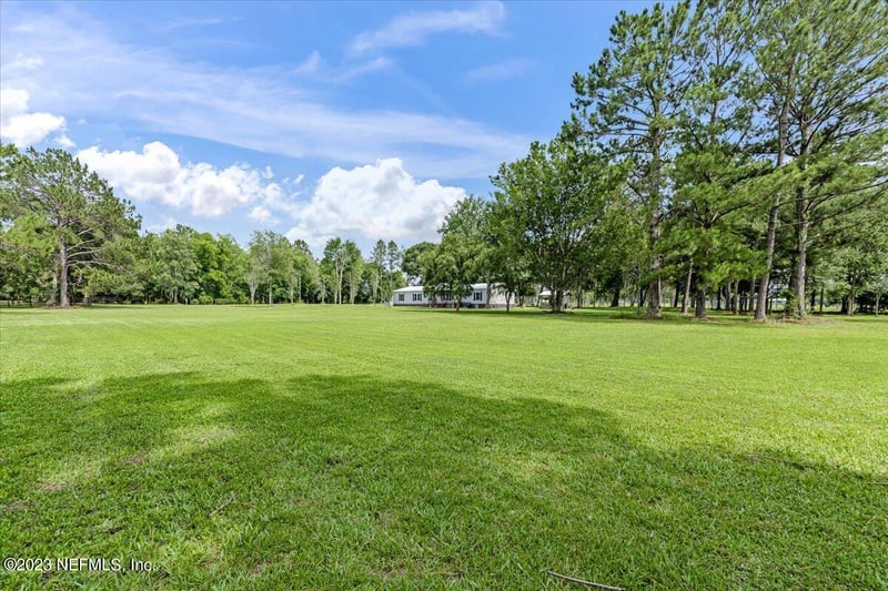 23101 NW 29th Ave, Lawtey, FL 32058