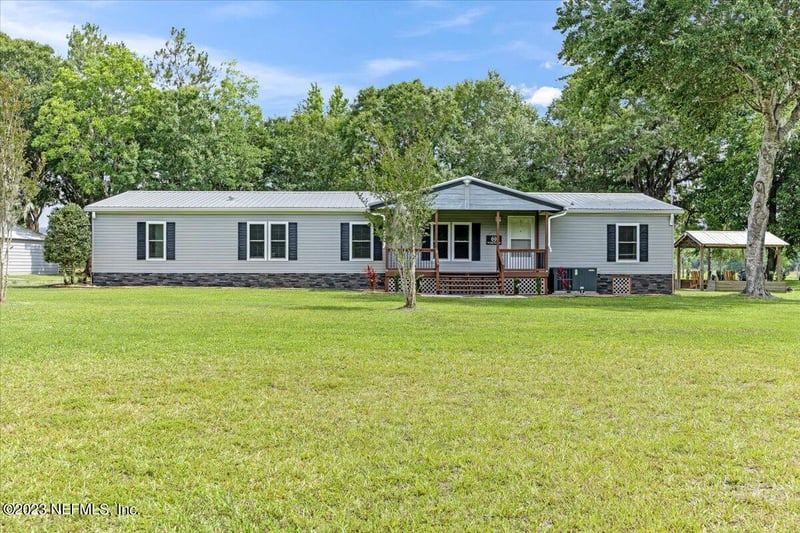 23101 NW 29th Ave, Lawtey, FL 32058