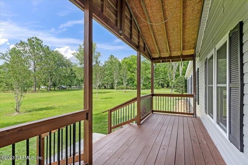 23101 NW 29th Ave, Lawtey, FL 32058