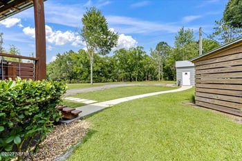 23101 NW 29th Ave, Lawtey, FL 32058