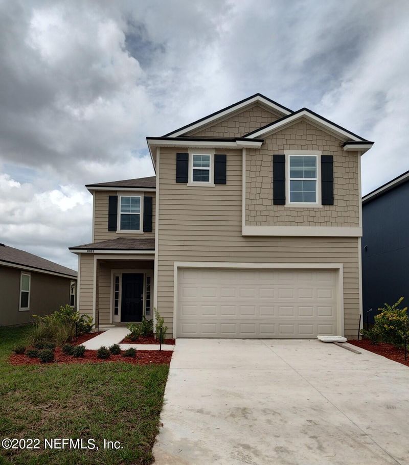 2311 Falling Star Ln, Green Cove Springs, FL 32043