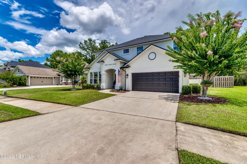 2312 Country Side Dr, Fleming Island, FL 32003