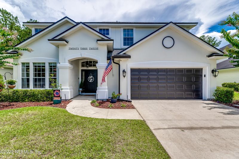 2312 Country Side Dr, Fleming Island, FL 32003