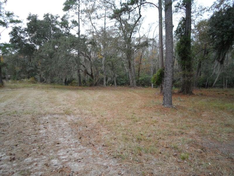 2312 Pages Dairy Rd, Yulee, FL 32097