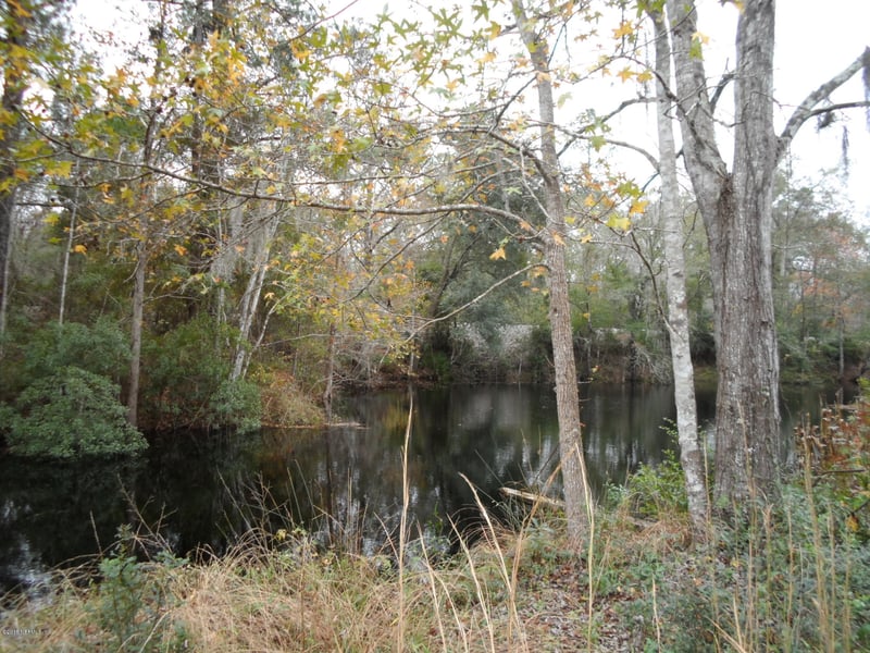 2312 Pages Dairy Rd, Yulee, FL 32097
